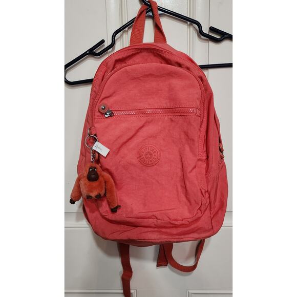 Kipling Challenger II Backpack - Picture 1 of 7
